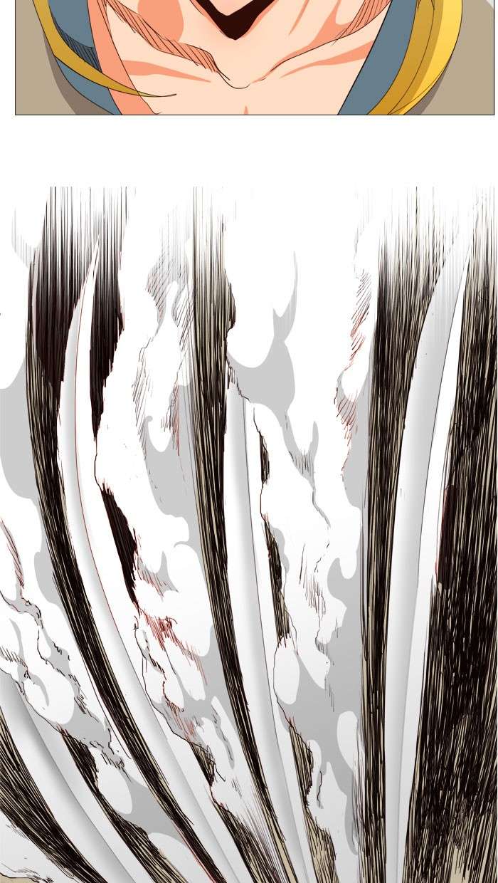 The God of High School Chapter 282 Gambar 48