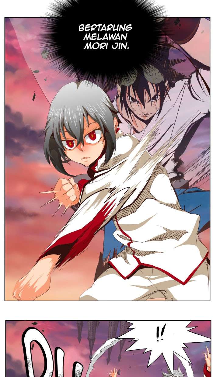 The God of High School Chapter 282 Gambar 7