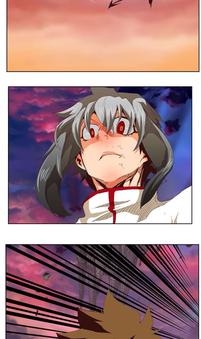 The God of High School Chapter 282 Gambar 9