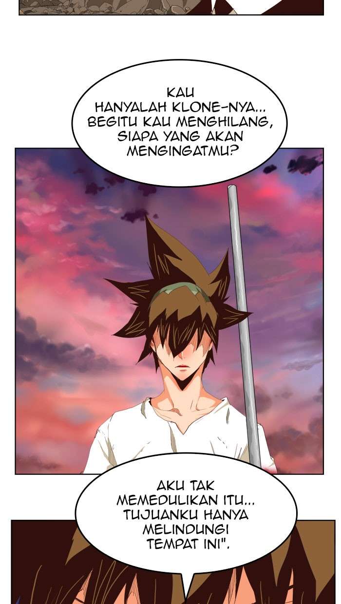 The God of High School Chapter 281 Gambar 19