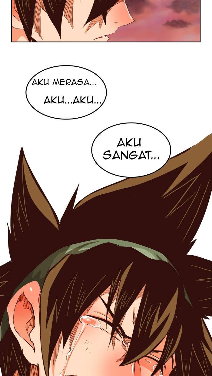 The God of High School Chapter 281 Gambar 24