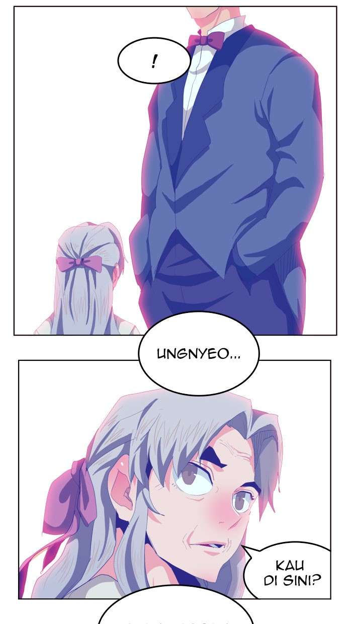 The God of High School Chapter 281 Gambar 49