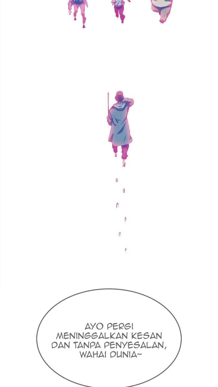 The God of High School Chapter 281 Gambar 51