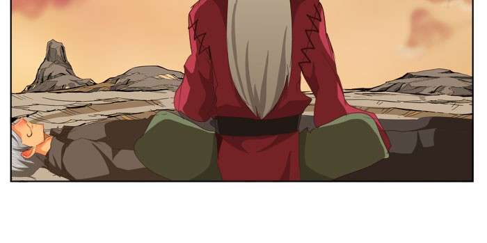 The God of High School Chapter 281 Gambar 54