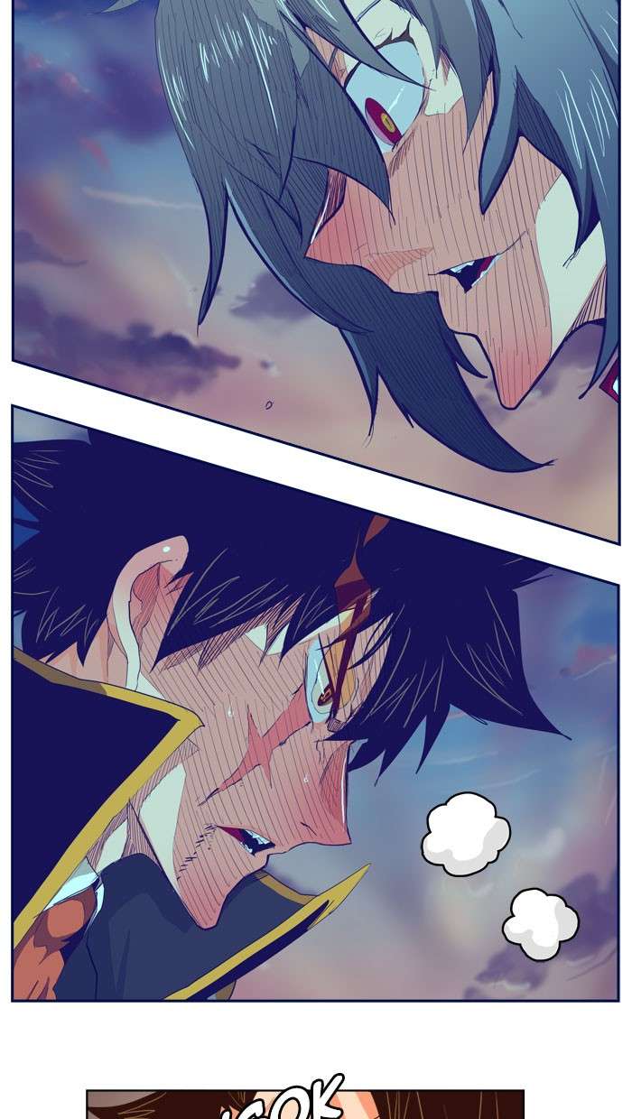 The God of High School Chapter 281 Gambar 57