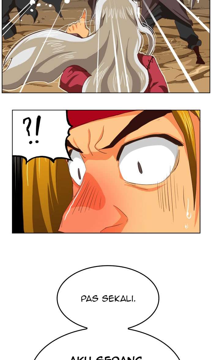 The God of High School Chapter 281 Gambar 62