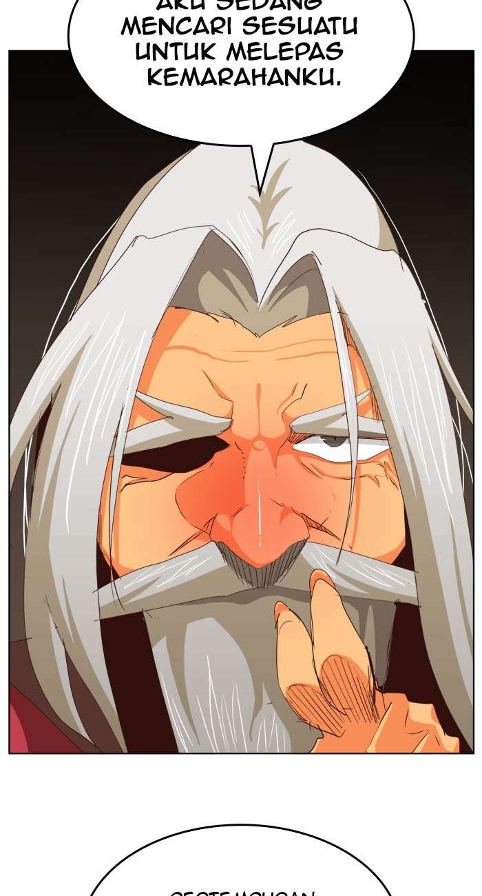 The God of High School Chapter 281 Gambar 63