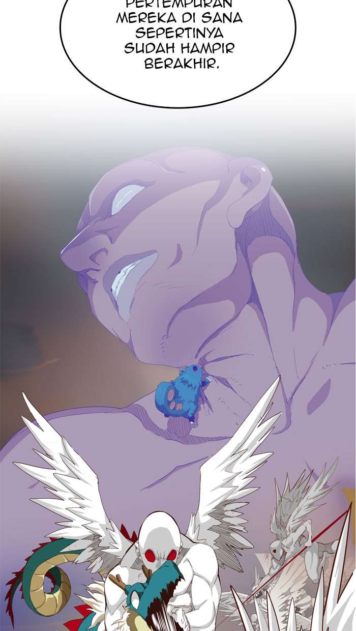 The God of High School Chapter 281 Gambar 64