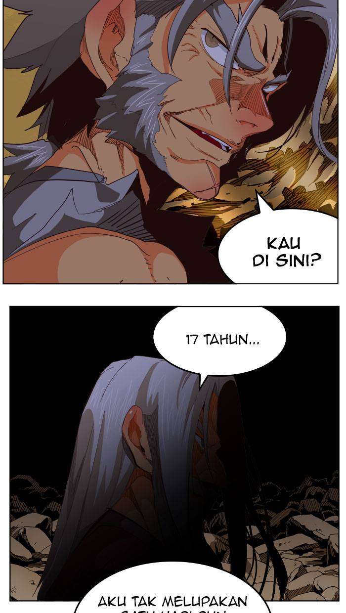 The God of High School Chapter 280 Gambar 12