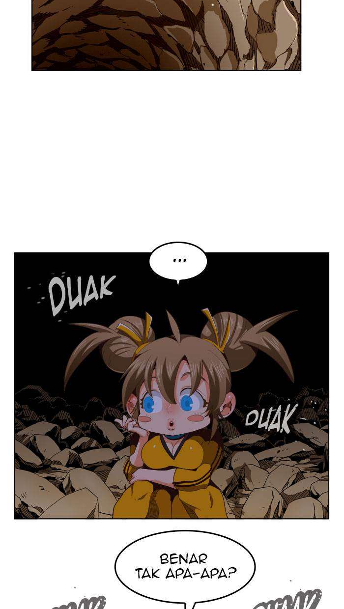 The God of High School Chapter 280 Gambar 14