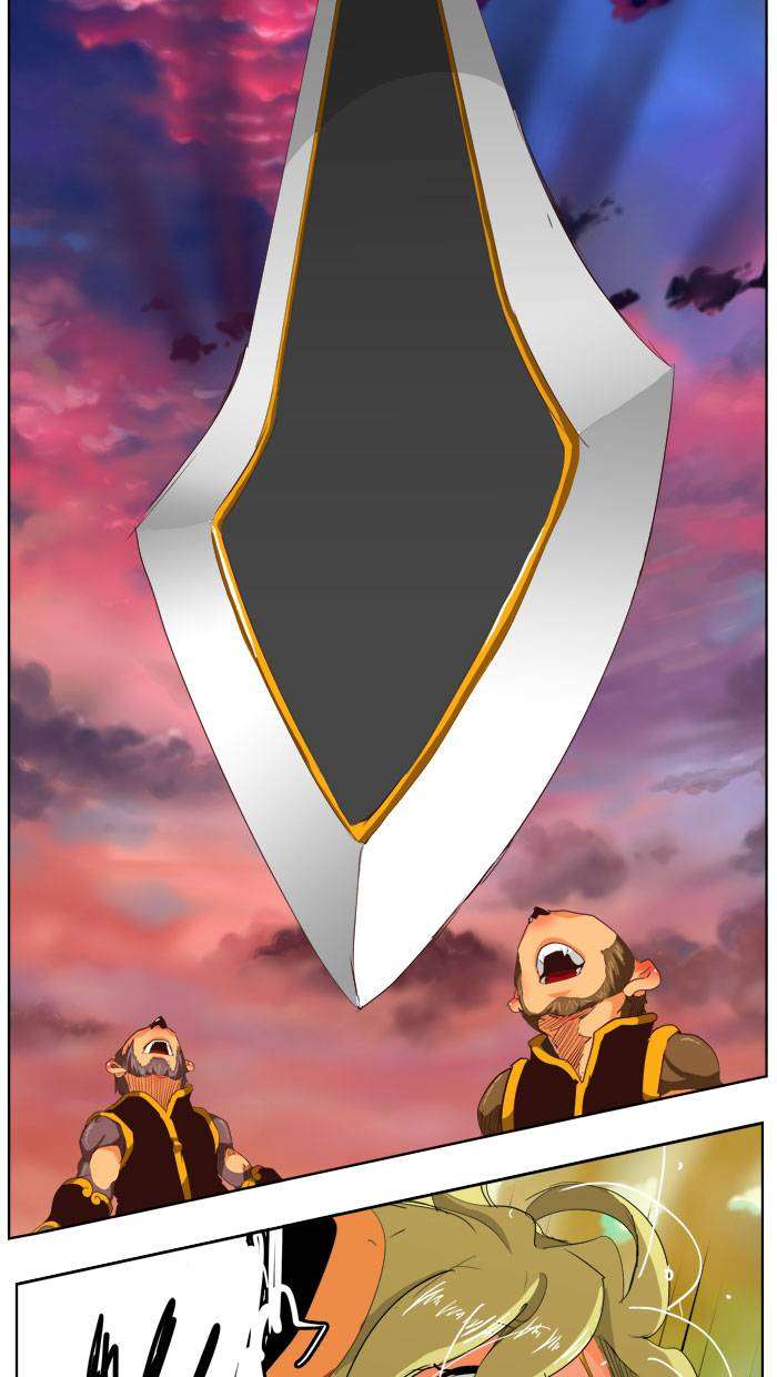 The God of High School Chapter 280 Gambar 25