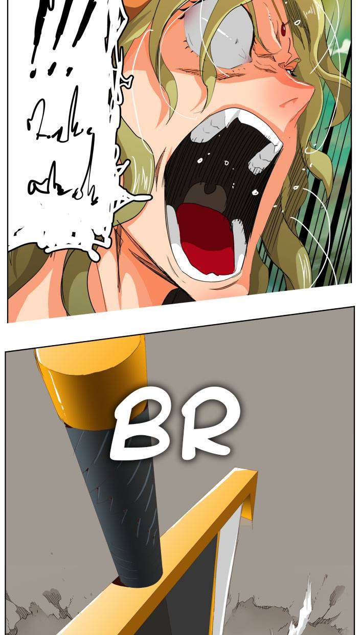 The God of High School Chapter 280 Gambar 26