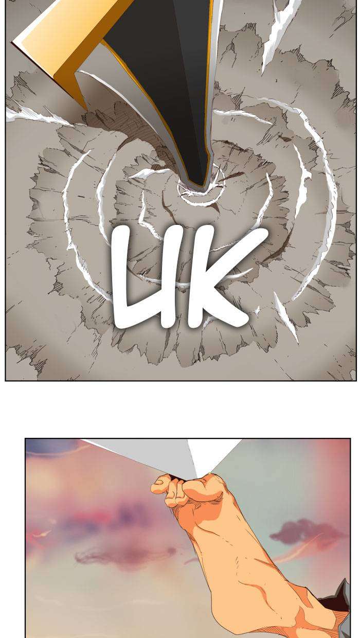 The God of High School Chapter 280 Gambar 27