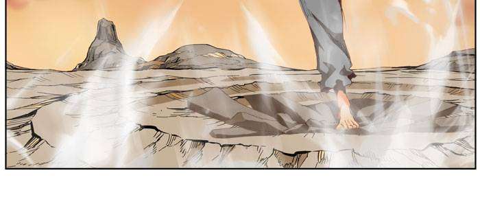 The God of High School Chapter 280 Gambar 29