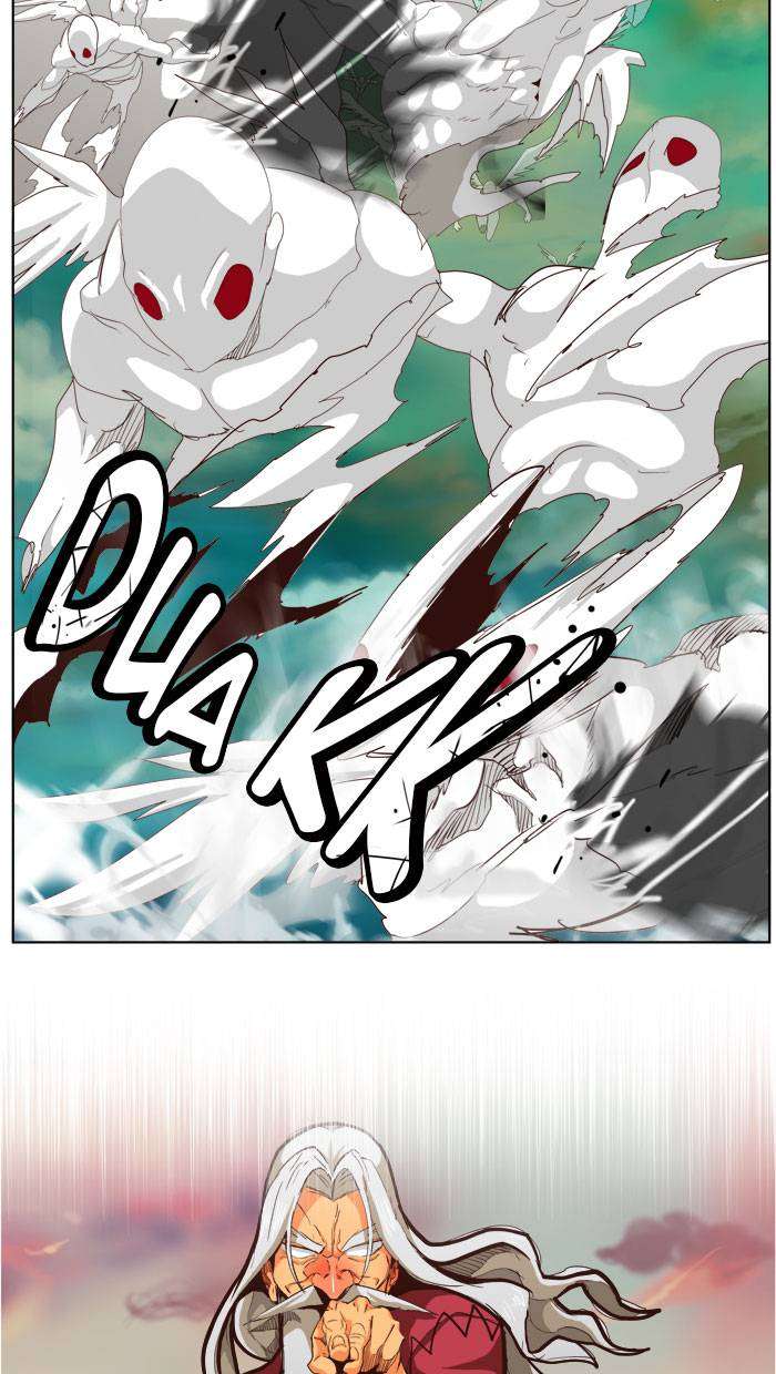 The God of High School Chapter 280 Gambar 42