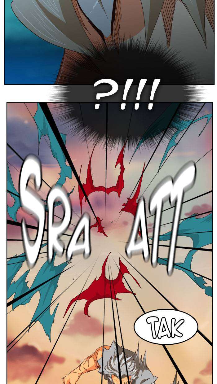 The God of High School Chapter 280 Gambar 56