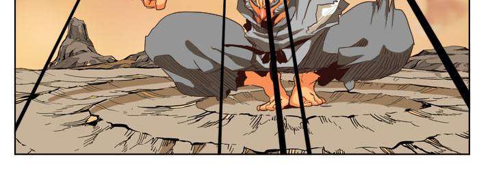 The God of High School Chapter 280 Gambar 57