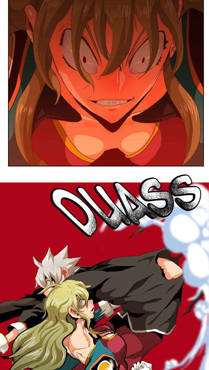 The God of High School Chapter 280 Gambar 64