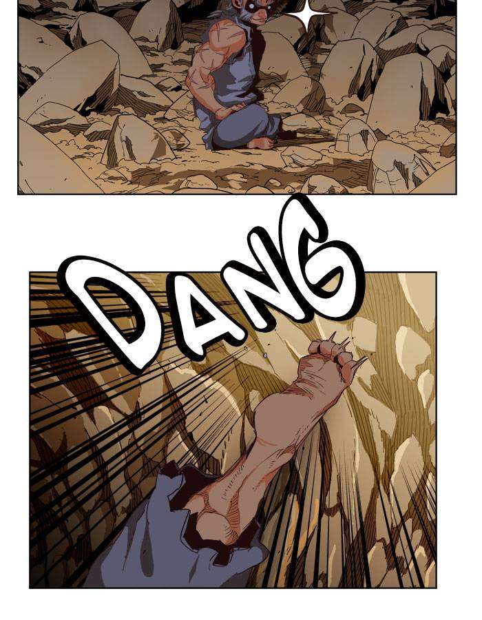 The God of High School Chapter 280 Gambar 8