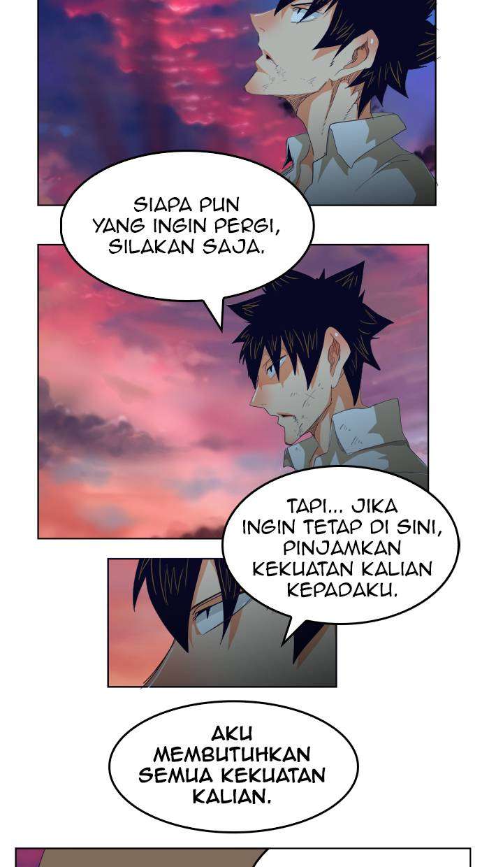 The God of High School Chapter 279 Gambar 14