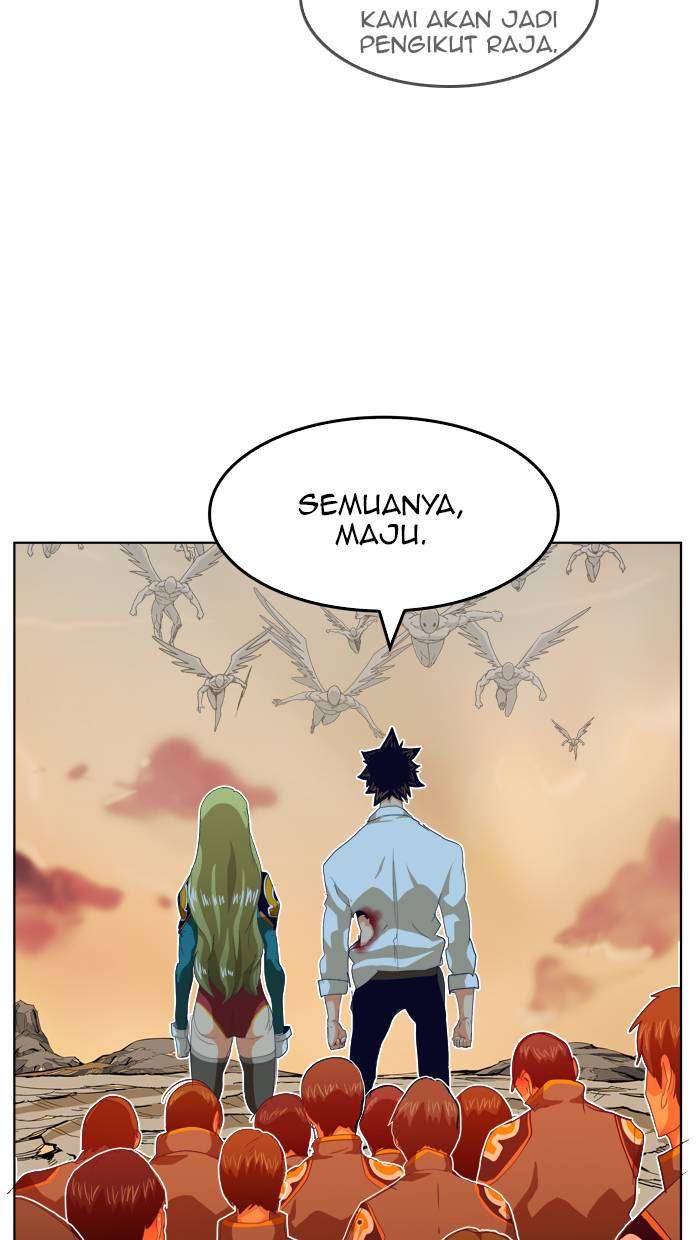 The God of High School Chapter 279 Gambar 16