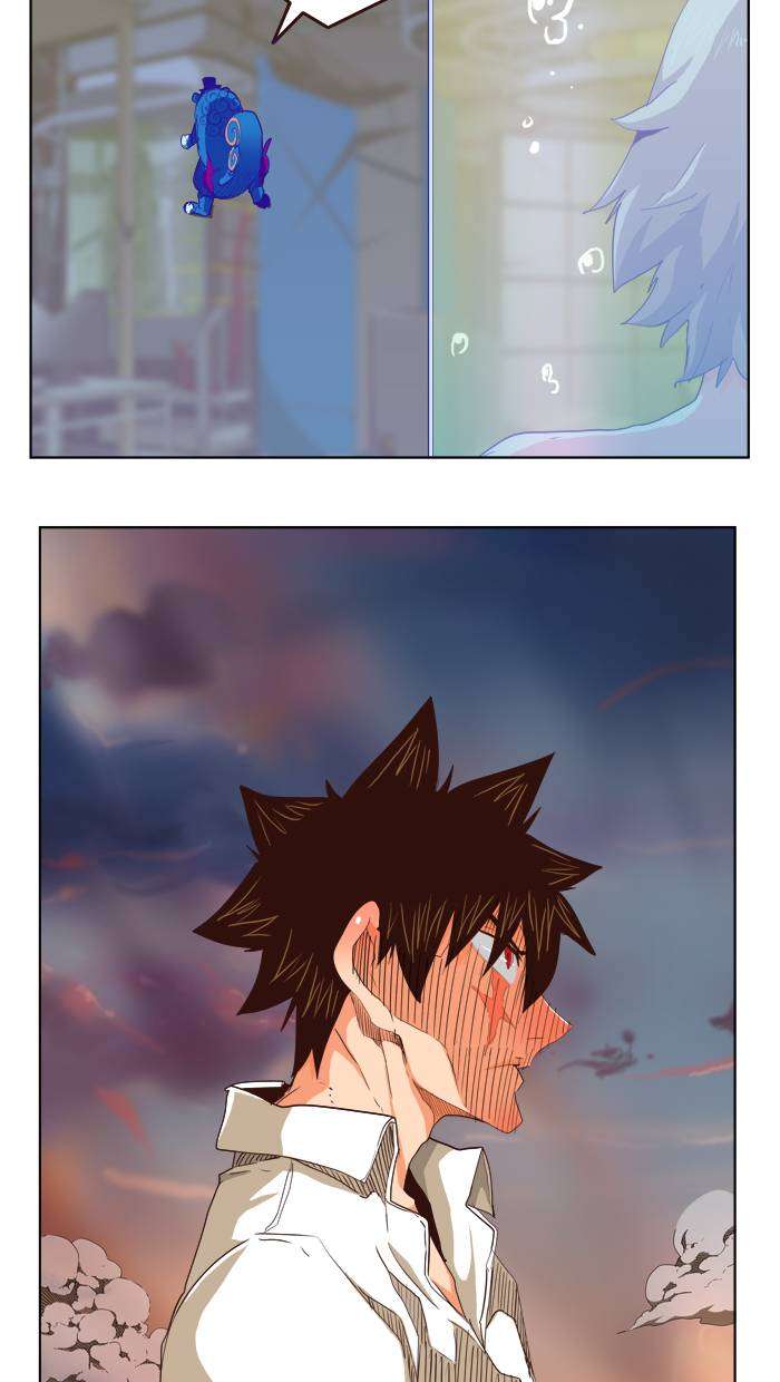 The God of High School Chapter 279 Gambar 29