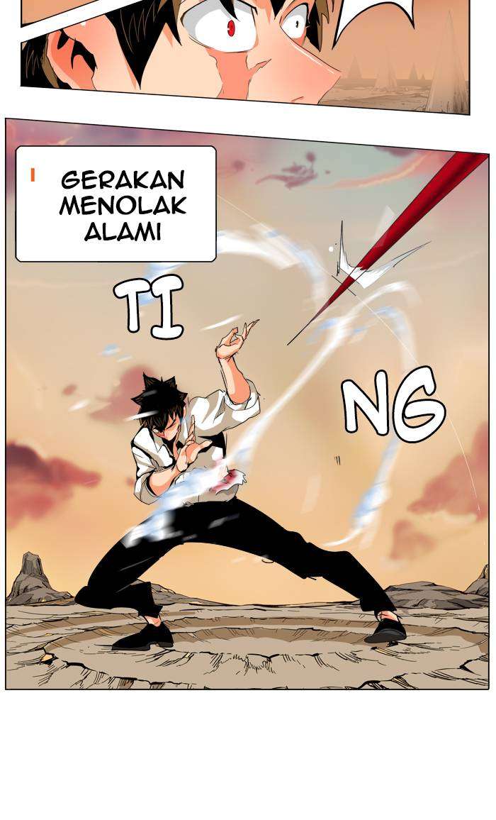 The God of High School Chapter 279 Gambar 39
