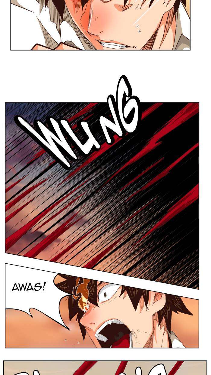 The God of High School Chapter 279 Gambar 42