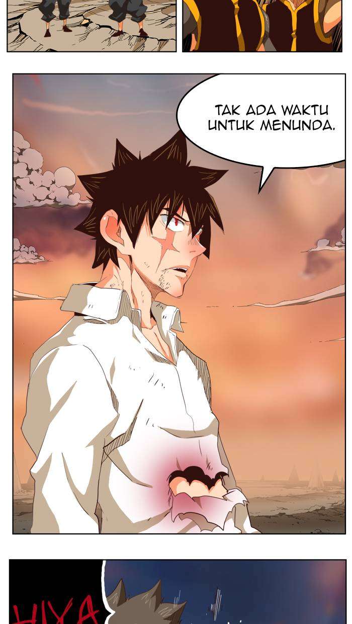 The God of High School Chapter 279 Gambar 52