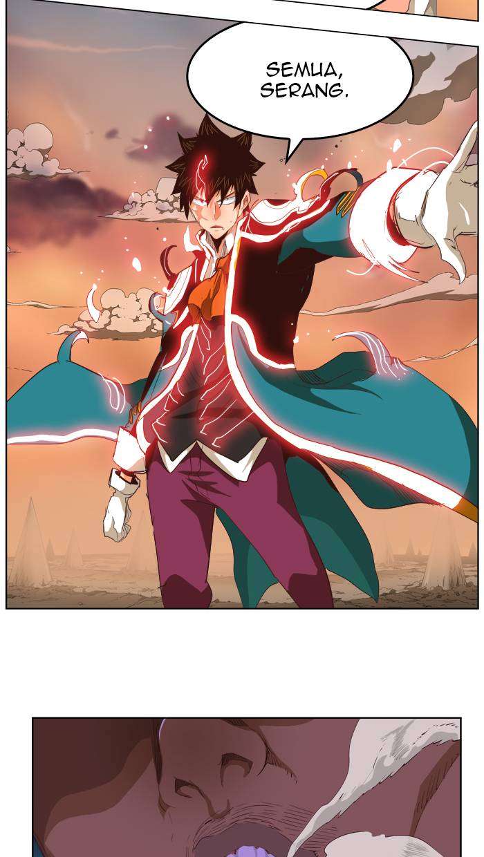 The God of High School Chapter 279 Gambar 56