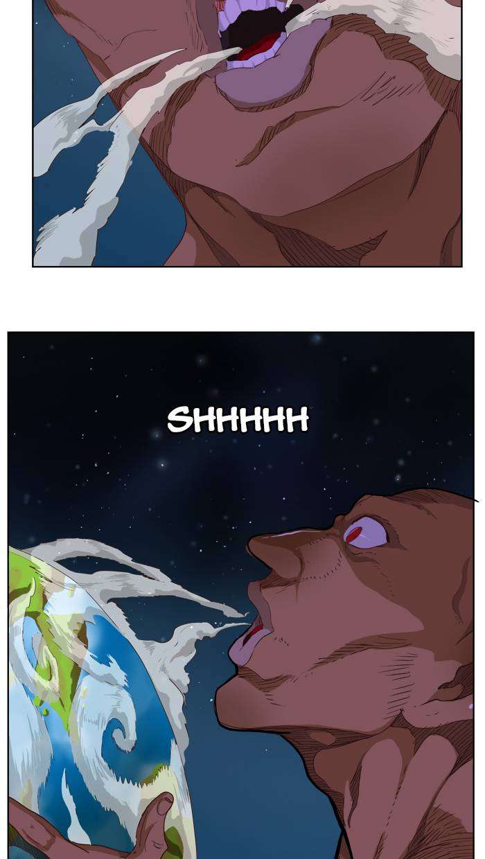 The God of High School Chapter 279 Gambar 57