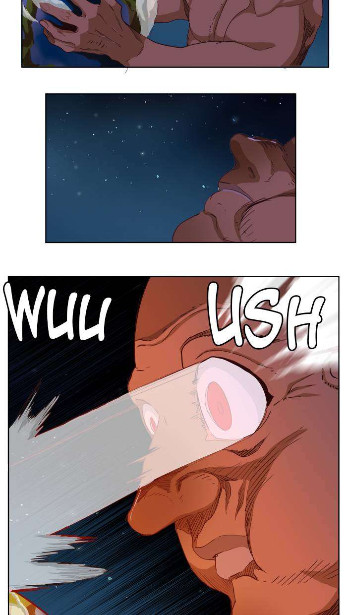 The God of High School Chapter 279 Gambar 59