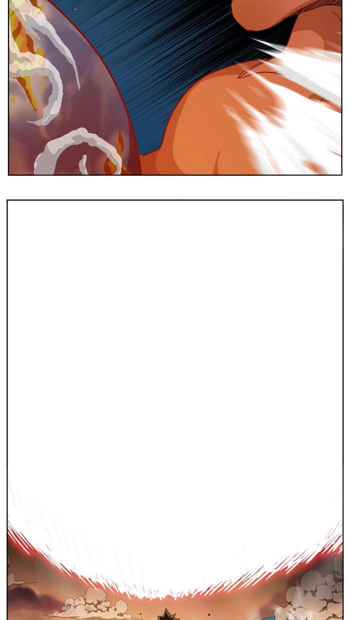 The God of High School Chapter 279 Gambar 60