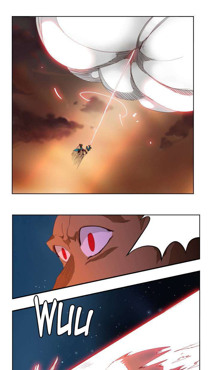 The God of High School Chapter 279 Gambar 63