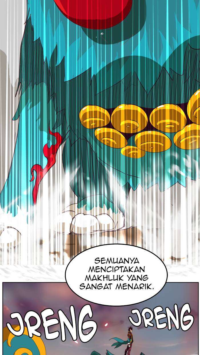 The God of High School Chapter 279 Gambar 68