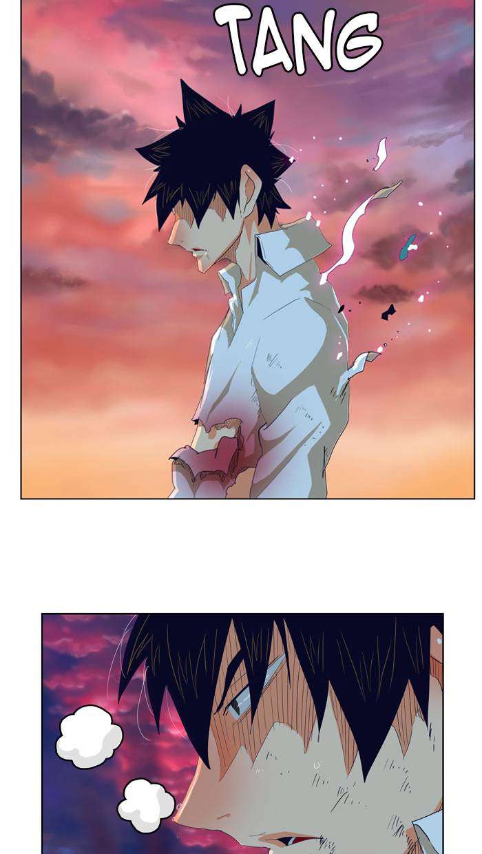 The God of High School Chapter 279 Gambar 7