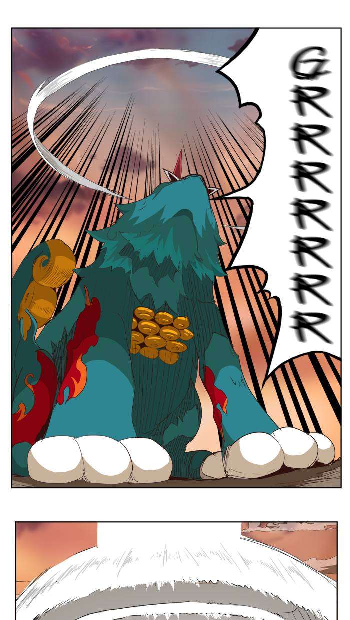 The God of High School Chapter 279 Gambar 70