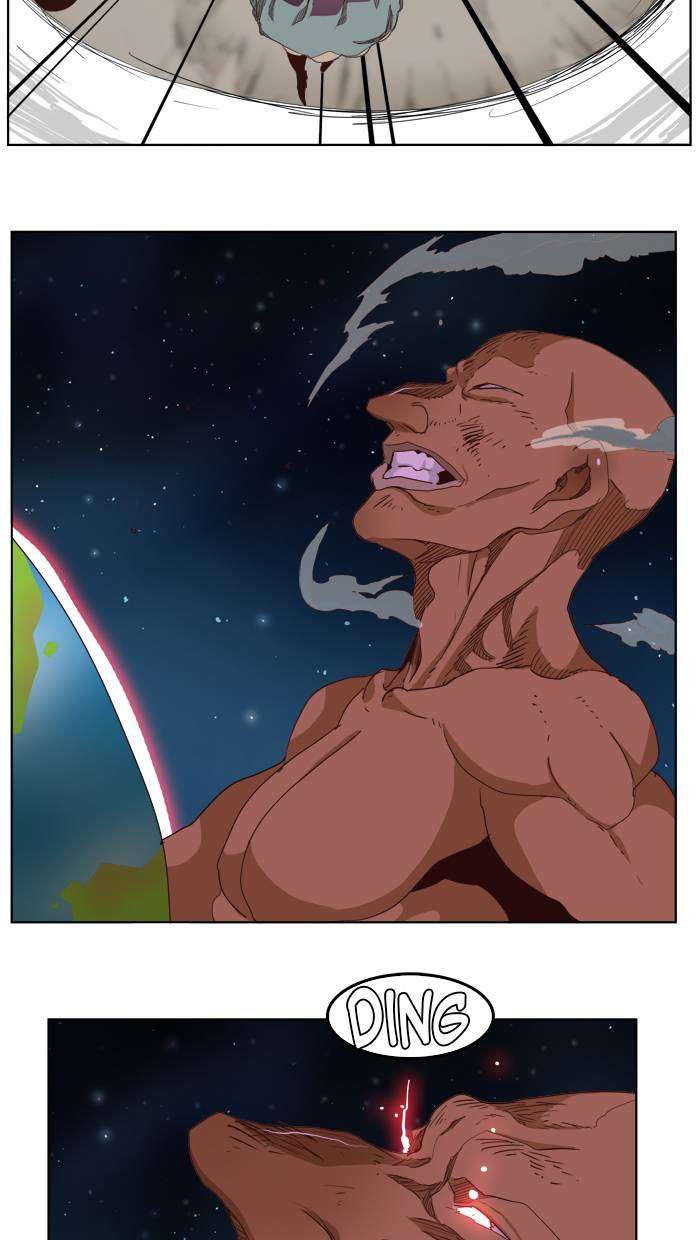 The God of High School Chapter 279 Gambar 72