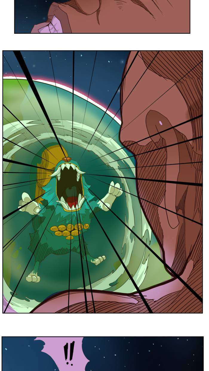 The God of High School Chapter 279 Gambar 73