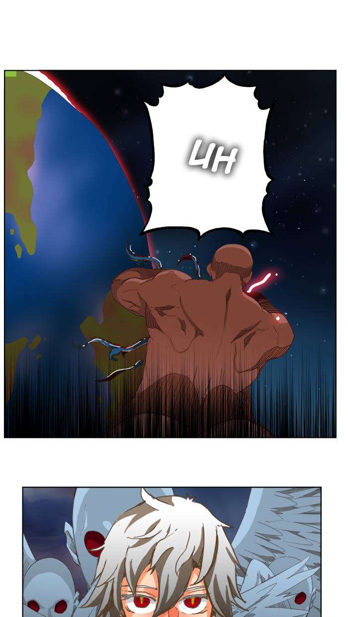 The God of High School Chapter 279 Gambar 75