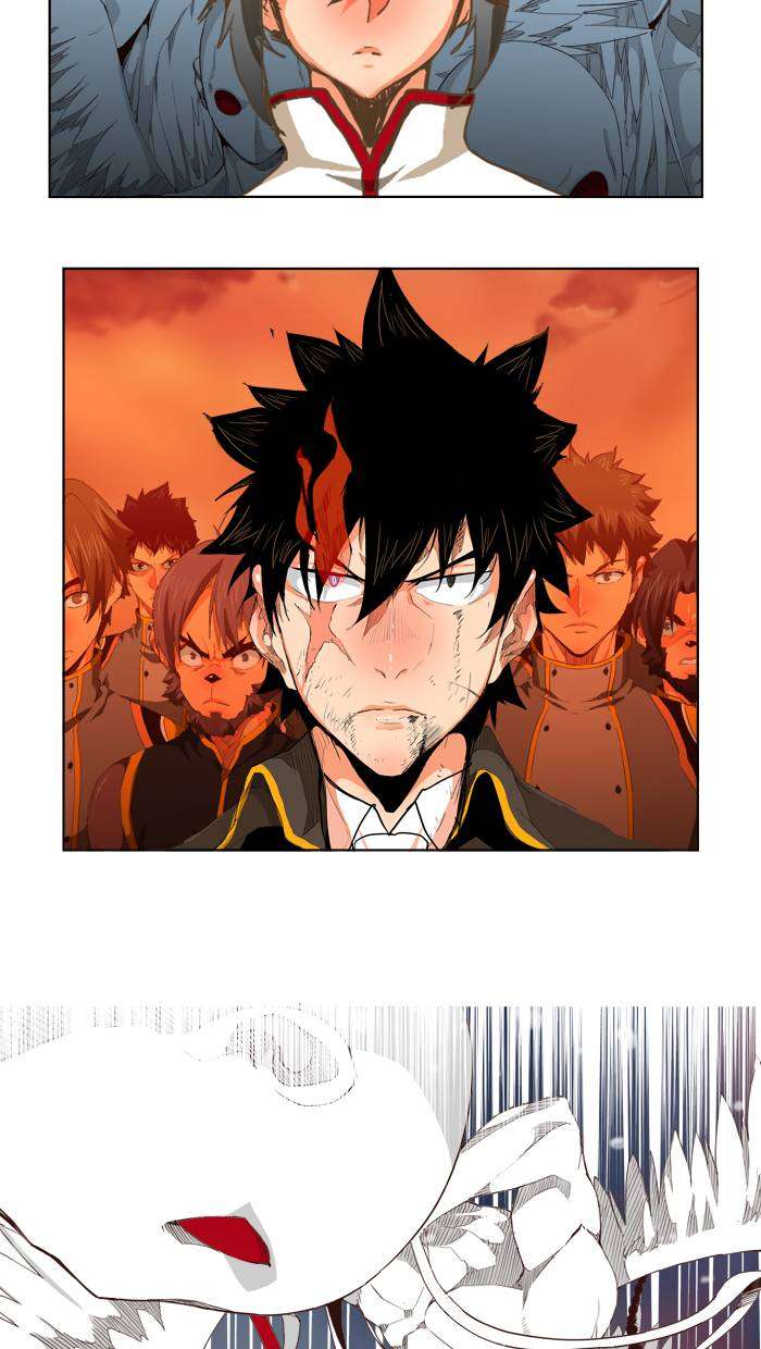 The God of High School Chapter 279 Gambar 76