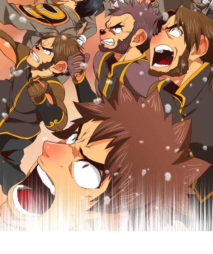 The God of High School Chapter 279 Gambar 78