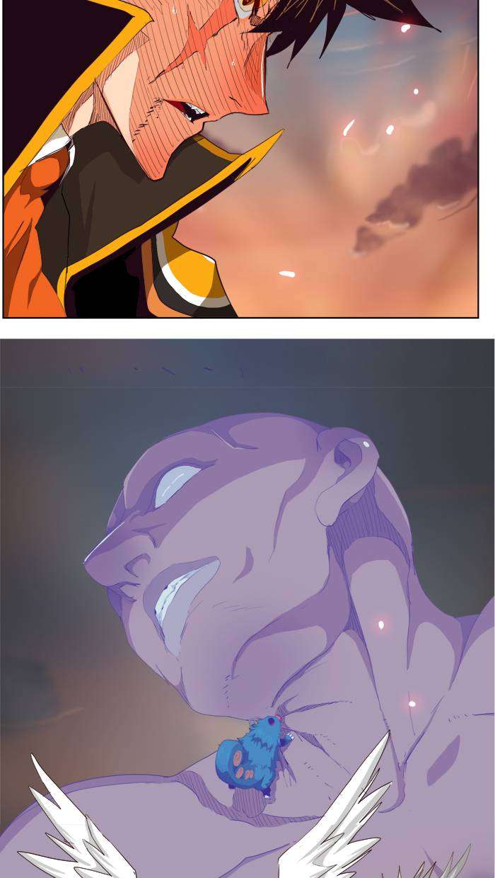 The God of High School Chapter 279 Gambar 80