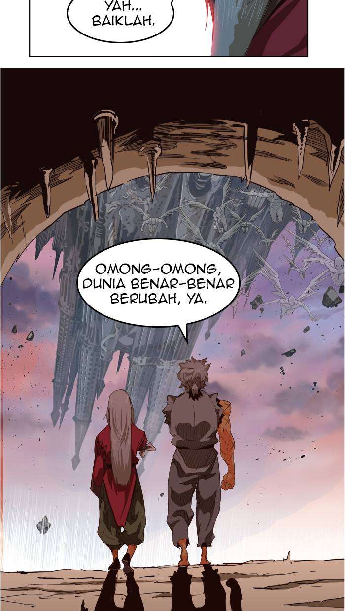 The God of High School Chapter 279 Gambar 85