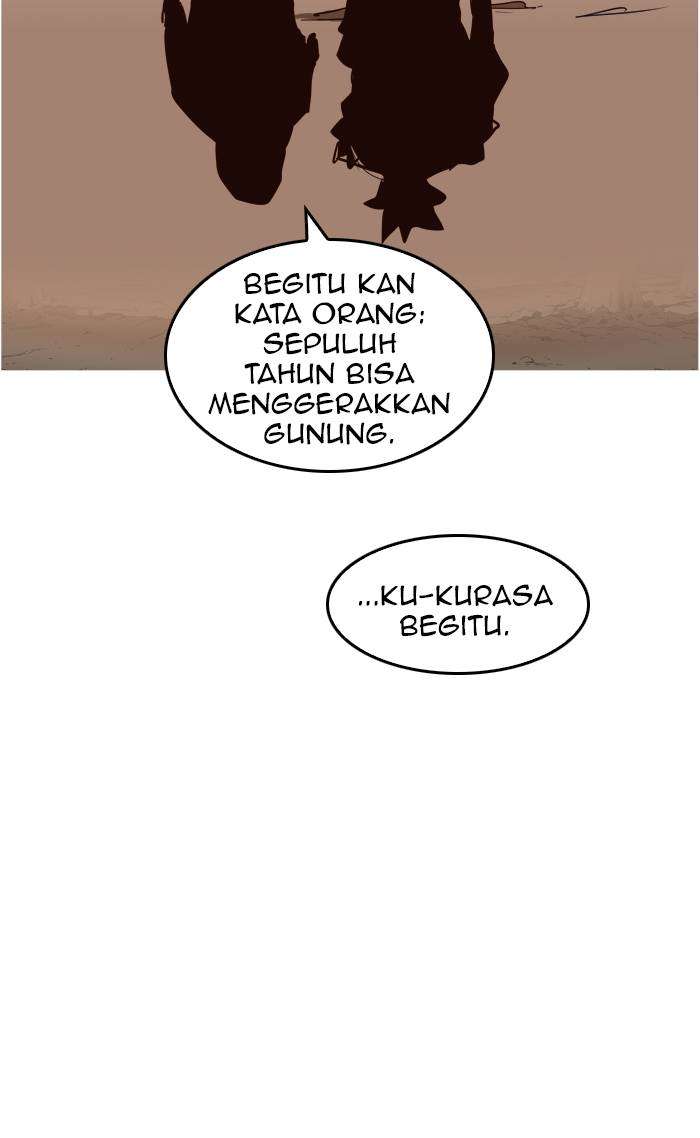 The God of High School Chapter 279 Gambar 86