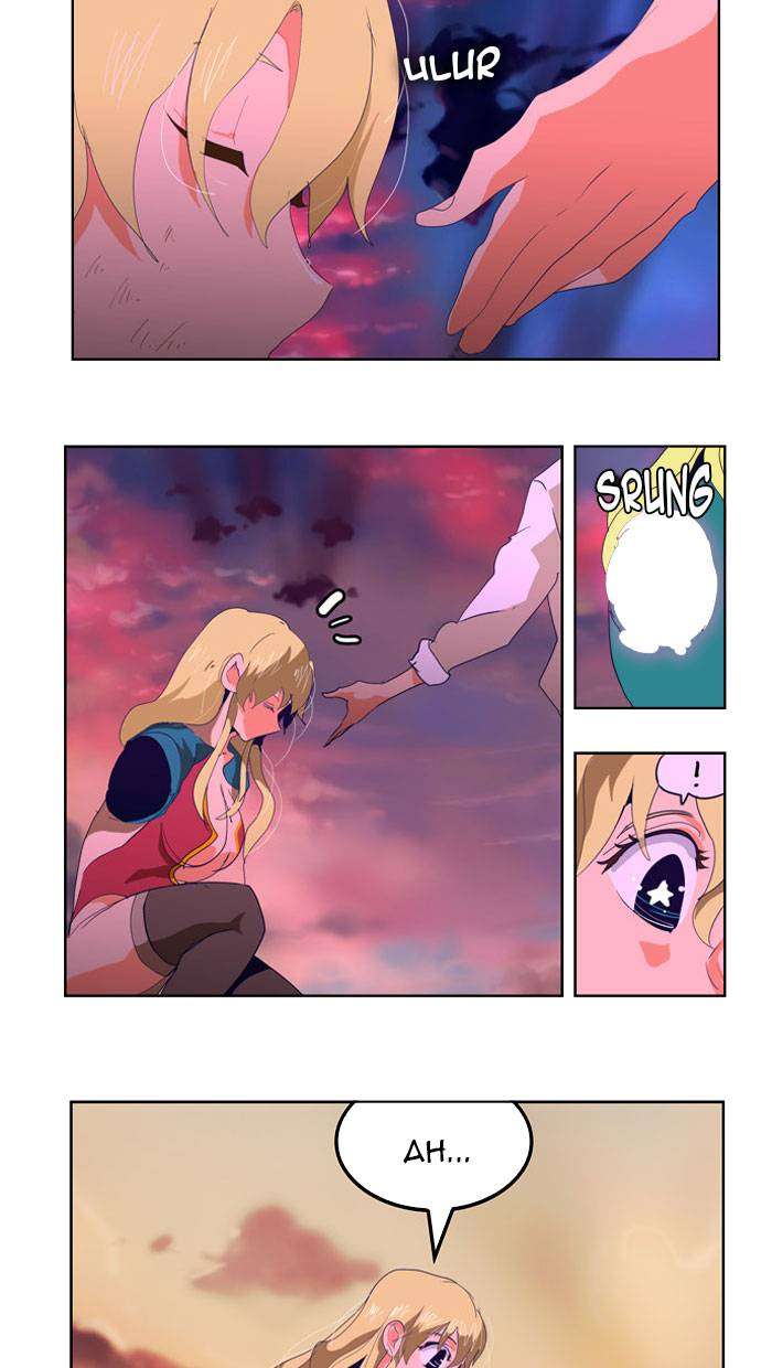 The God of High School Chapter 278 Gambar 11