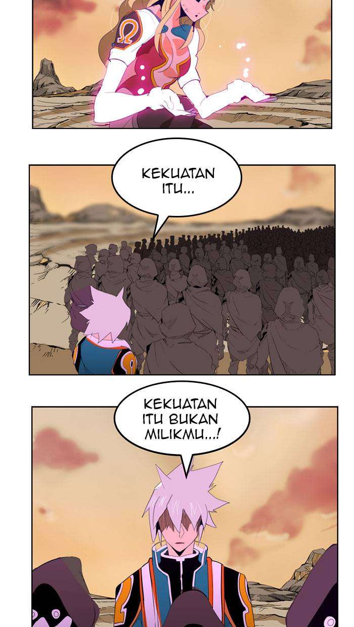 The God of High School Chapter 278 Gambar 12