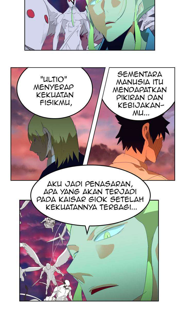 The God of High School Chapter 278 Gambar 14