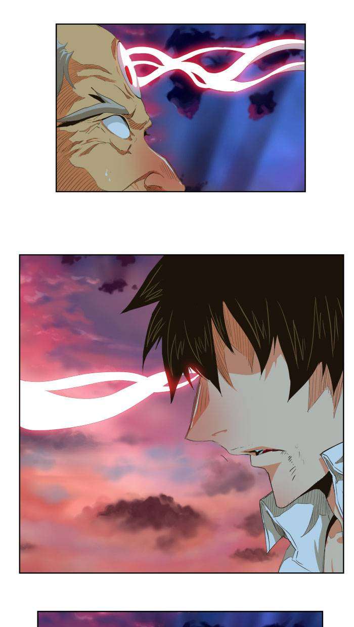 Manhwa The God of High School Chapter 278 gambar nomor 2