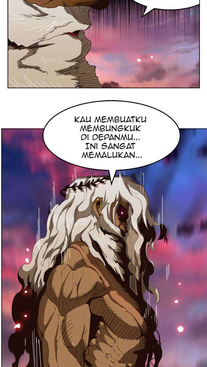The God of High School Chapter 278 Gambar 20